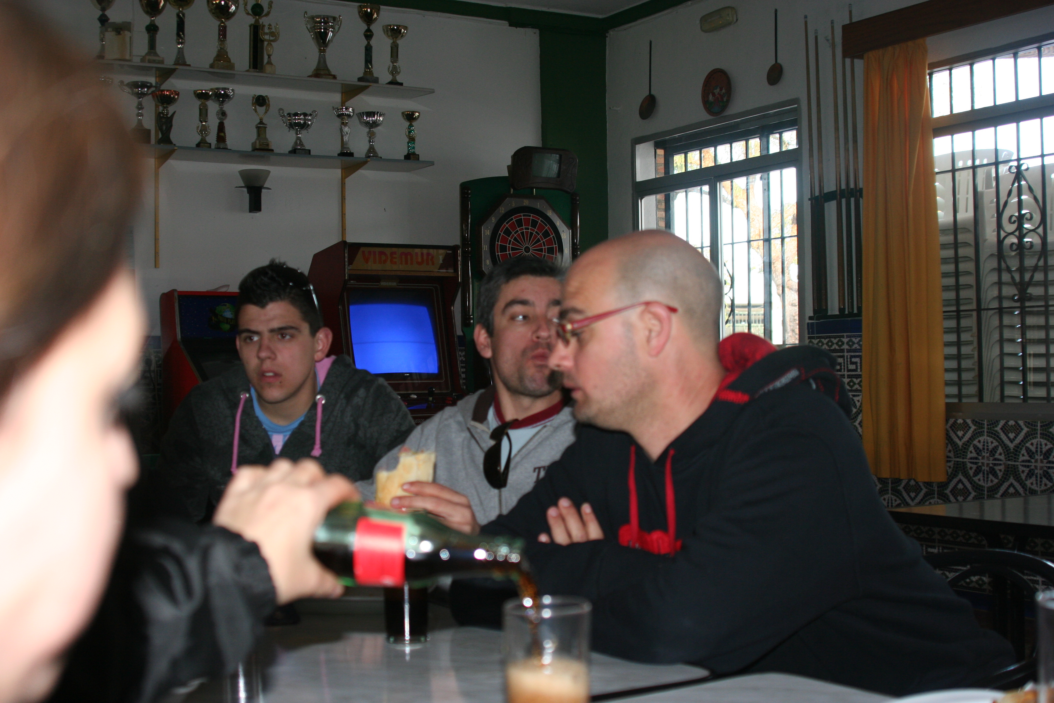 Fotografía IMG 5809 en el álbum Jornada I